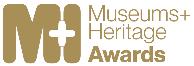 Museums + Heritage Award  Kew Pagoda