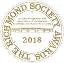 Richmond Society Award  Kew Pagoda